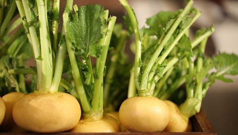 What vegetables are useful for men's efficiency