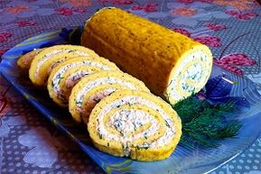 egg roll with turkey for potency